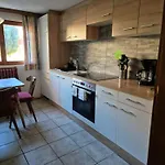 Bergliebe Apartman