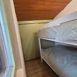 Bergliebe Apartman *