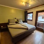 Apartman Bergliebe Alpbach