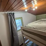 Bergliebe Apartman *