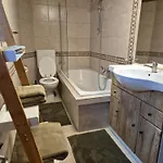 Bergliebe Apartman Alpbach