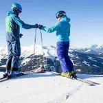 Bergliebe Apartman Alpbach