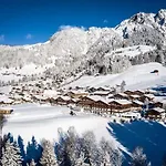 Bergliebe Apartman