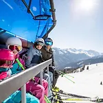 Bergliebe Apartman Alpbach