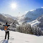 Apartman Bergliebe Alpbach
