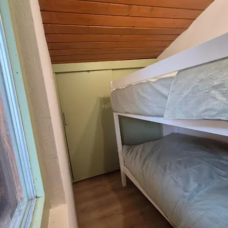 Bergliebe Apartment *