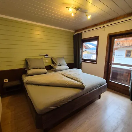Apartman Bergliebe Alpbach