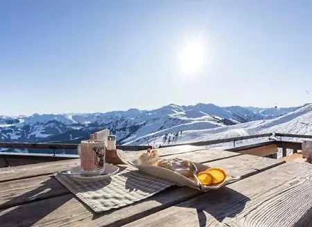 Bergliebe * Alpbach