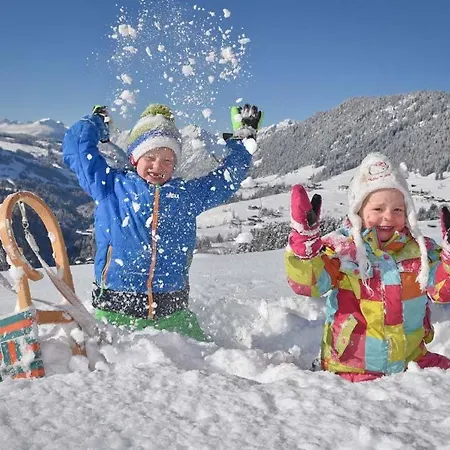 Bergliebe * Alpbach