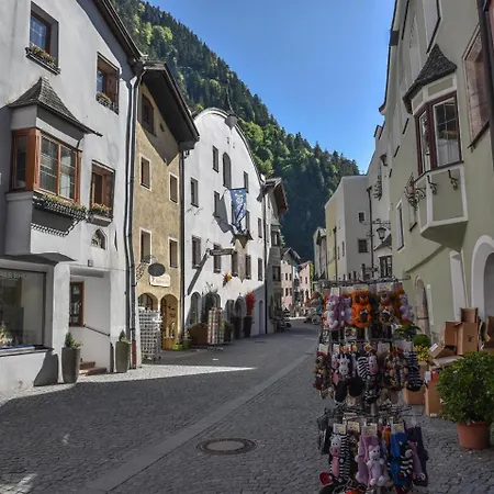 Bergliebe