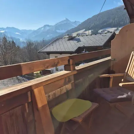 Bergliebe * Alpbach