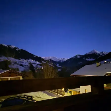 Bergliebe * Alpbach