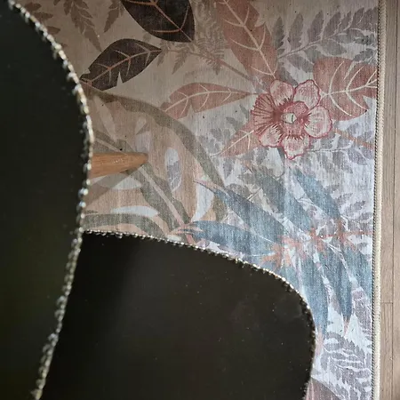 Apartamento Bergliebe *