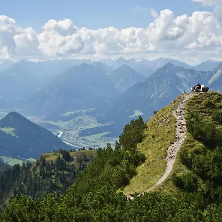 Apartamento Bergliebe *