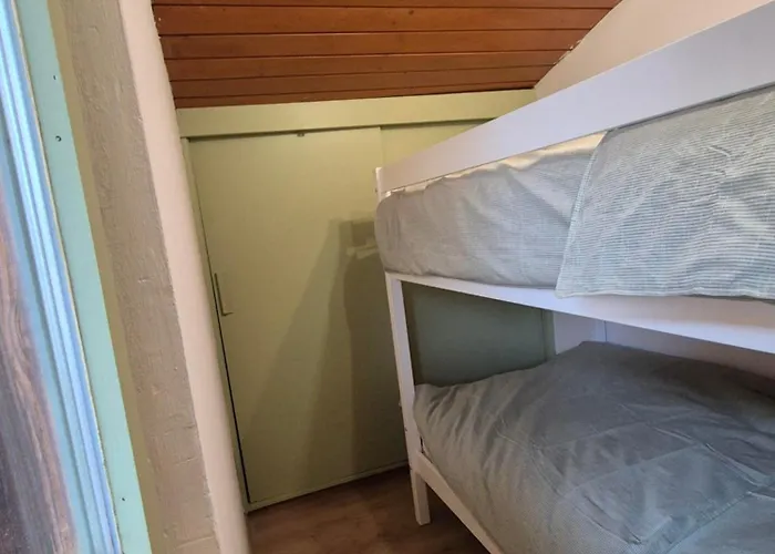 Bergliebe Appartement *