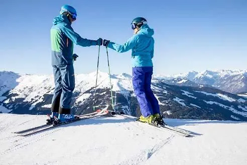 Bergliebe Appartement Alpbach