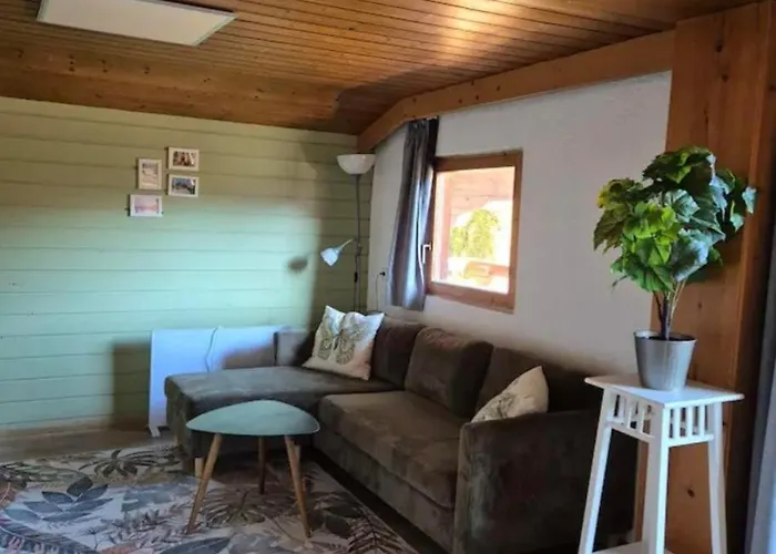 Bergliebe Appartement