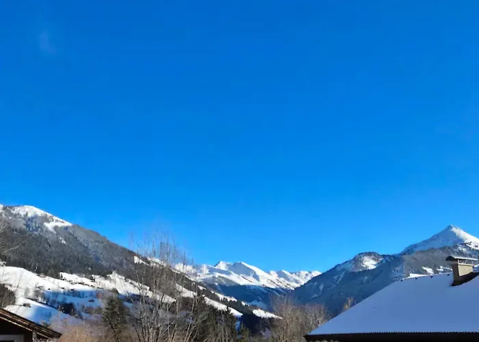 Bergliebe Appartement Alpbach